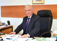 Νέος πρόεδρος της ΚΕΔΕ