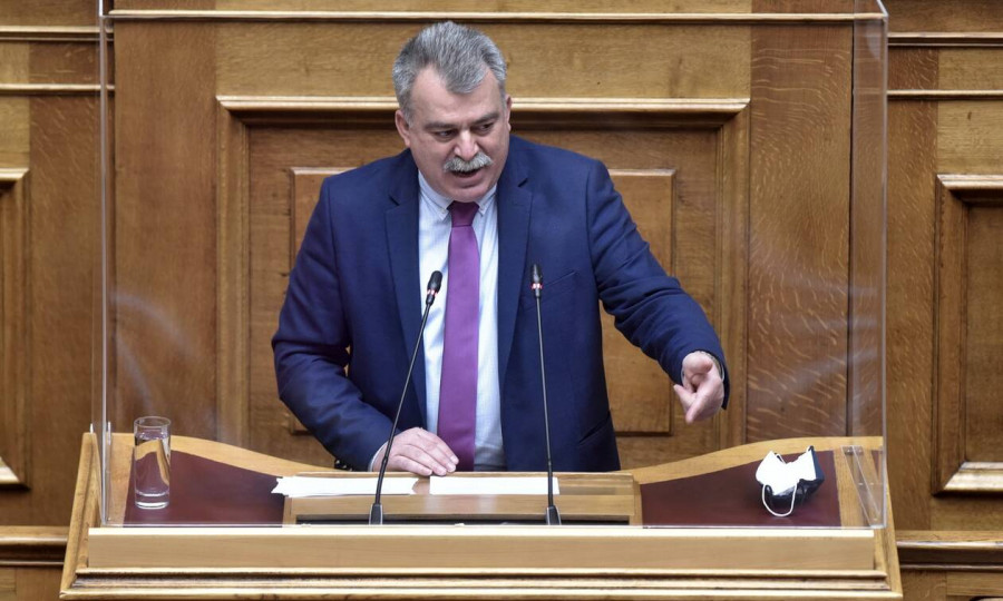 ΚΙΝΑΛ: Απαιτείται άμεση και εκτεταμένη ιχνηλάτηση των επαφών των κρουσμάτων με ινδική μετάλλαξη