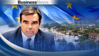 Σχοινάς: Mεγάλο ευρωπαϊκό διακύβευμα η αποκατάσταση της Θεσσαλίας