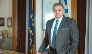 Β. Κορκίδης: Οι τέσσερεις ευρωπαϊκοί λόγοι για εθνικές επενδύσεις