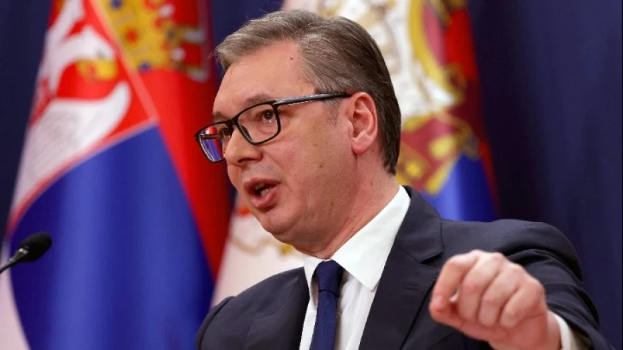 Σερβία: Σταματά τη λειτουργία του το μοναδικό διυλιστήριο στη χώρα