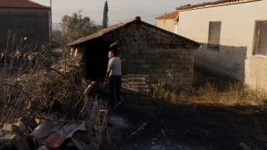 Παράταση προθεσμιών φορολογικών υποχρεώσεων για τους πυρόπληκτους - Οι νέες ημερομηνίες