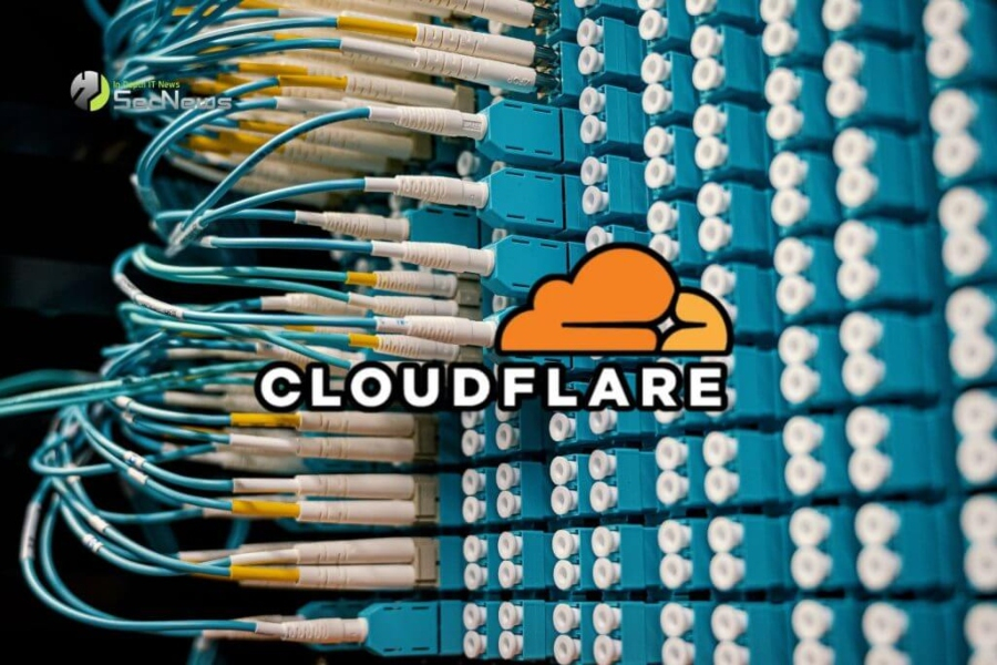 Ιταλία: Πρόστιμο ύψους 17 εκατ. δολαρίων στην Cloudflare