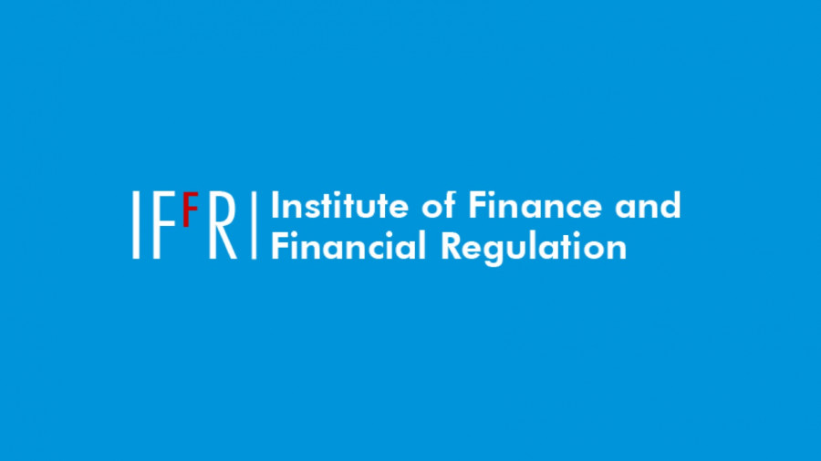 IFR - EBDR: Διοργανώνουν διαδικτυακό συνέδριο ESG for Banks, Firms and Institutional Investors: Advances and Challenges