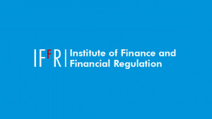 IFR - EBDR: Διοργανώνουν διαδικτυακό συνέδριο ESG for Banks, Firms and Institutional Investors: Advances and Challenges