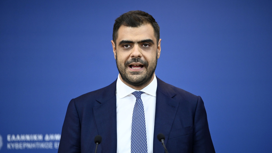 Π. Μαρινάκης για μη κρατικά ΑΕΙ: Τέλος στη θλιβερή πρωτιά στον παγκόσμιο χάρτη