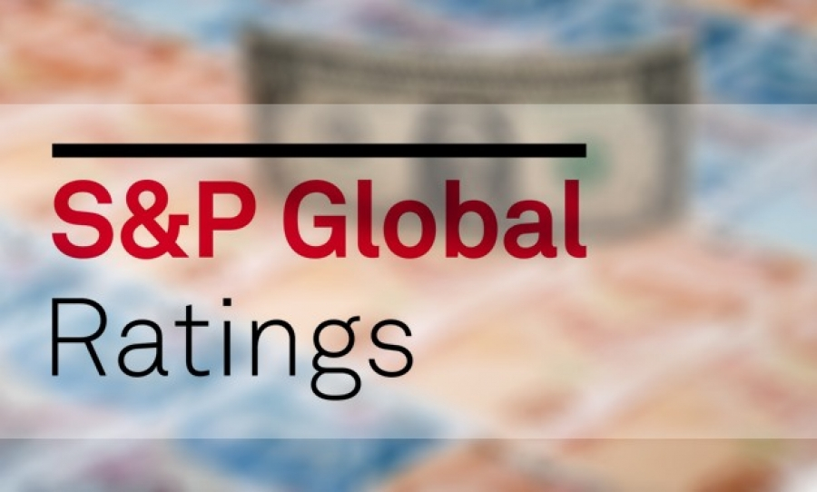 S&amp;P Ratings: Ανεβάζει τον πήχη της ανάπτυξης στην ευρωζώνη - Μεγαλύτερα οφέλη για Ελλάδα