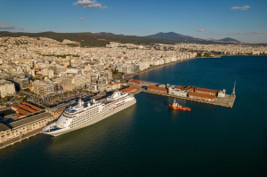 Posidonia Sea Tourism: Στις 25 Απριλίου στη Θεσσαλονίκη στον απόηχο της καλής πορείας της κρουαζιέρας το 2022