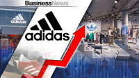adidas Hellas: Οι «business στα Βαλκάνια» έφεραν διψήφια άνοδο σε πωλήσεις και κέρδη- Ξεπέρασε τα 218 εκατ. ευρώ ο τζίρος