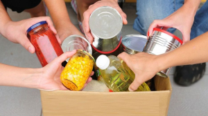 Πλαφόν στα περιθώρια κέρδους για είδη πρώτης ανάγκης