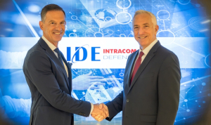 Intracom Defense: Νέος CEO ο Λυκούργος Αντωνόπουλος - Η σύνθεση του Δ.Σ.