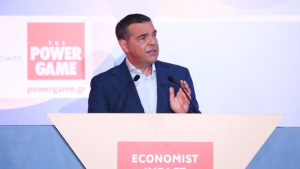 Πυρ ομαδόν από Μέγαρο Μαξίμου και ΥΠΕΘΟ στον Αλέξη Τσίπρα: Το rebranding κατέληξε replay