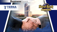 Ελληνικό: "Πράσινο φως" από ΥΠΕΝ για το Intergrated Resort Casino- Συνεπένδυση ΓΕΚ ΤΕΡΝΑ - Hard Rock