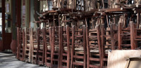 Πότε αναμένεται να επαναλειτουργήσει η εστίαση - Ποια τα πιθανά σενάρια