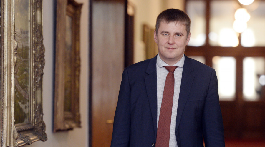 Τσέχος ΥΠΕΞ: Πιο έντονη από το αναμενόμενο η αντίδραση της Ρωσίας στις απελάσεις, θα ζητηθεί η αλληλεγγύη της ΕΕ