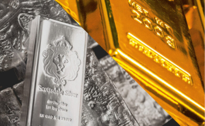 Νέα εποχή για τα πολύτιμα μέταλλα: Το ασήμι σπάει ρεκόρ δεκαετιών, ο χρυσός γράφει νέα ιστορικά υψηλά