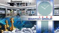 Τι πουλάει η Swatch Group στην Ελλάδα