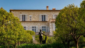 Γαλλία: Νέα διάρρηξη σε μουσείο στην Κυανή Ακτή- Εκλάπησαν τέσσερα έργα του Ωγκύστ Ρενουάρ