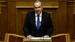 Παπαθανάσης: Με απόφαση του πρωθυπουργού η ανάπλαση της ΔΕΘ θα εκτελεστεί ως δημόσιο έργο