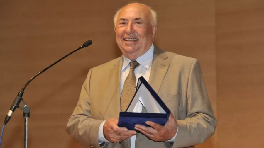 Η αγορά αποχαιρετά τον Παντελή Παντελιάδη