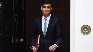 Βρετανία: Ο υπουργός Οικονομικών Ρίσι Σουνάκ στη λίστα των πλουσιότερων Βρετανών