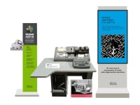 Το ΝΟΗΣΙΣ παρουσιάζει την ιστορία και το μέλλον της τεχνολογίας στην 90ή ΔΕΘ