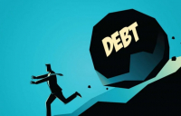 ΕΛΣΤΑΤ: Στα 354 δισ. ευρώ το δημόσιο χρέος το β΄ τρίμηνο 2021