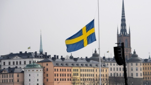 Σουηδία: Οι Αρχές απέτρεψαν σχεδιαζόμενες τρομοκρατικές επιθέσεις