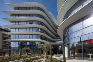 Noval Property: Το πράσινο, ύψους 120 εκατ. ευρώ, ομόλογο στο Χρηματιστήριο Αθηνών
