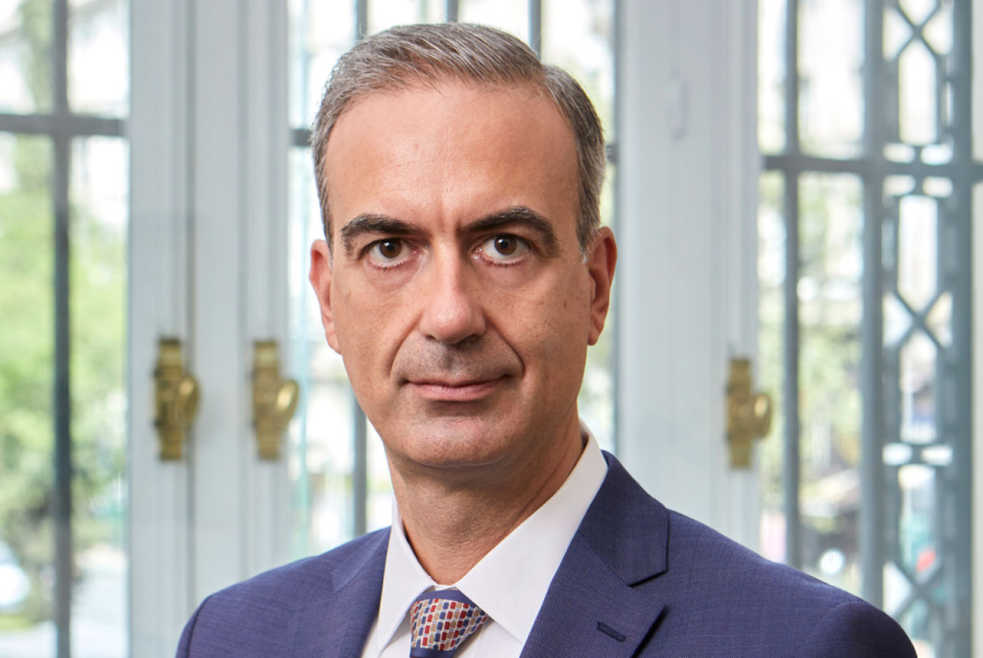 Καλαμάκης (Alpha Bank): Η τράπεζα εκπληρώνει τον θεσμικό της ρόλο