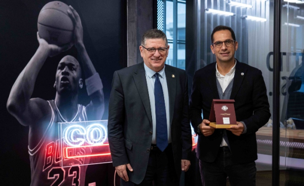 Η Cosmos Sport και το ΟΠΑ υπογράφουν Σύμφωνο Συνεργασίας