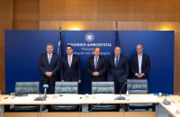 Τι σηματοδοτεί η συμφωνία AEGEAN - ΕΛΠΕ για χρήση βιώσιμων αεροπορικών καυσίμων στις πτήσεις