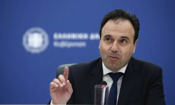 Υπουργείο Ψηφιακής Διακυβέρνησης: Αναλυτικά η διαδικασία εισόδου στα γήπεδα με το ψηφιακό εισητήριο
