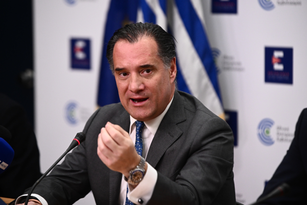 Μονάδα Παραγωγής Οξυγόνου εγκαινίασε ο Αδ. Γεωργιάδης στα Ιωάννινα
