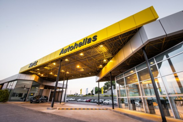 AUTOHELLAS: Καθαρό μέρισμα 0.437 ευρώ ανά μετοχή - Ημερομηνία αποκοπής 8/4