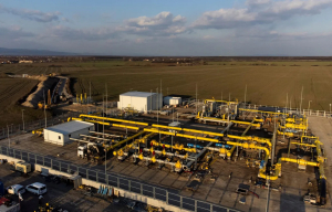 ΕΕ: Συμφώνησαν οι 27 για το σχέδιο μείωσης στη χρήση φυσικού αερίου