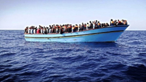 Προβληματισμός για την αύξηση των προσφυγικών ροών από την Αίγυπτο – Σχεδόν 20.000 Λίβυοι επιδιώκουν να ταξιδέψουν προς την Κρήτη