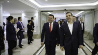 Στη Β. Μακεδονία ο Α. Τσίπρας για το Prespa Forum