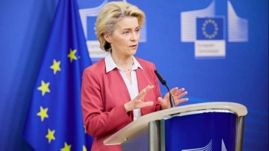 ΕΕ: Ετοιμάζεται τέταρτο πακέτο κυρώσεων κατά της Ρωσίας