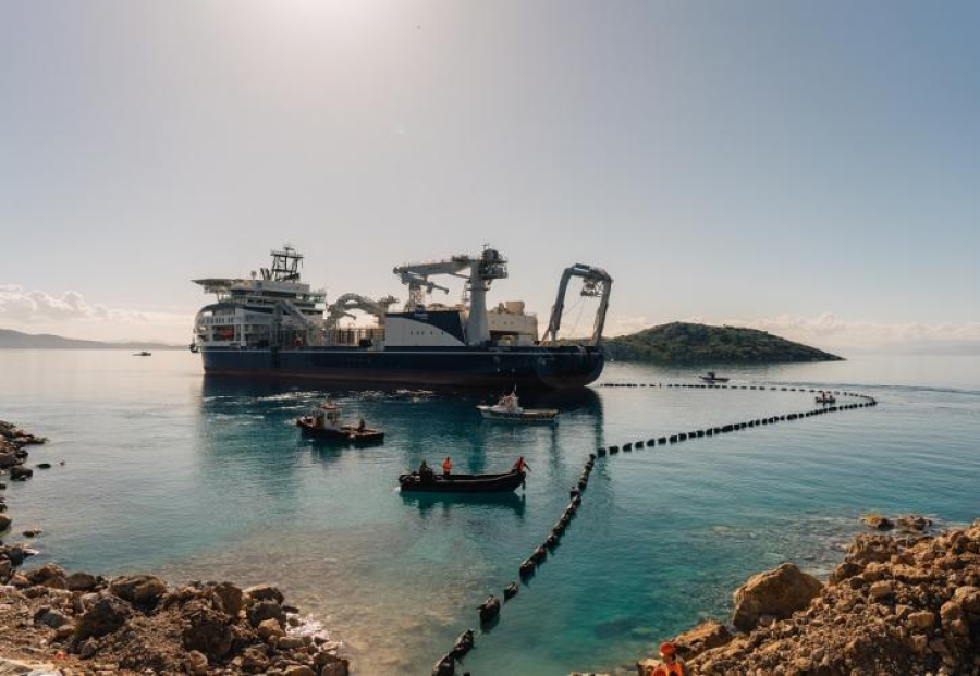 Παράταση της 2ης φάσης για τη διάθεση του 20% της «Αριάδνη Interconnection ΑΕΕΣ»