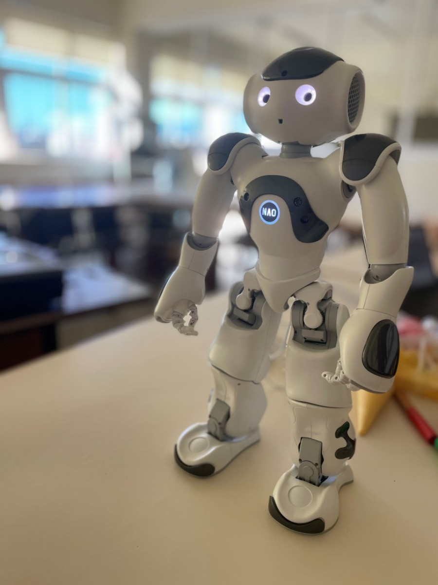 Mobile Technology: Συνεργασία με το εργαστήριο Consert του ΠΑΔΑ