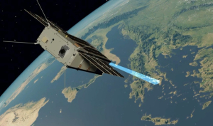 Εκτοξεύθηκαν πέντε ακόμα ελληνικοί ερευνητικοί μικροδορυφόροι