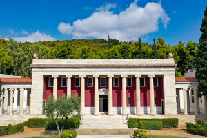 Για πρώτη φορά στην Ελλάδα, πλατφόρμα ΑΙ για τον Ελληνικό Πολιτισμό από την MainSys – Master – Talent