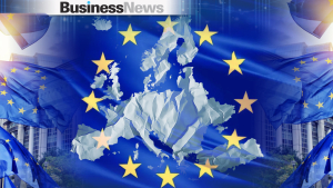 Ευρωβαρόμετρο: Ακρίβεια και κόστος διαβίωσης οι κύριες ανησυχίες των νέων στην ΕΕ