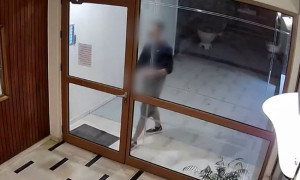 Νέα Σμύρνη: Δίωξη για προσβολή γενετήσιας αξιοπρέπειας σε βάρος του 22χρονου