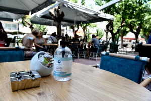 ΔΙΜΕΑ: «Έβρεξε» πρόστιμα στη Μύκονο το διήμερο 6 - 7 Ιουνίου