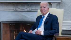 ΗΠΑ: Ήττα Μπάιντεν δείχνουν δημοσκοπήσεις, έναν χρόνο πριν από τις προεδρικές εκλογές