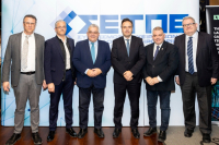 Ετήσια εκδήλωση ΣΕΤΠΕ: Υπογράφηκε Σύμφωνο Συνεργασίας με το ΕΚΕΤΑ