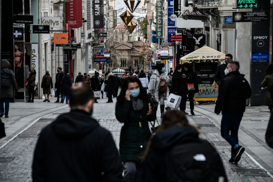 Λιανεμπόριο: Προσπάθειες να σωθεί η αγορά το Πάσχα