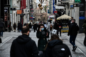 Λιανεμπόριο: Προσπάθειες να σωθεί η αγορά το Πάσχα